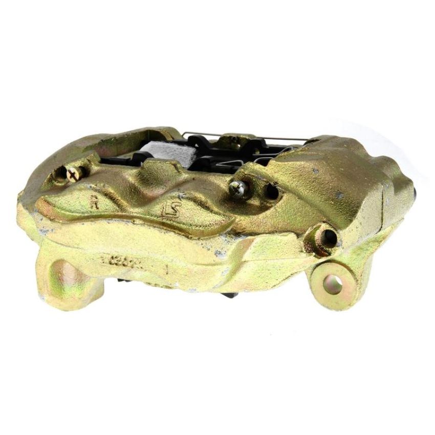 CENTRIC PARTS 142.44115 Posi Quiet Loaded Caliper