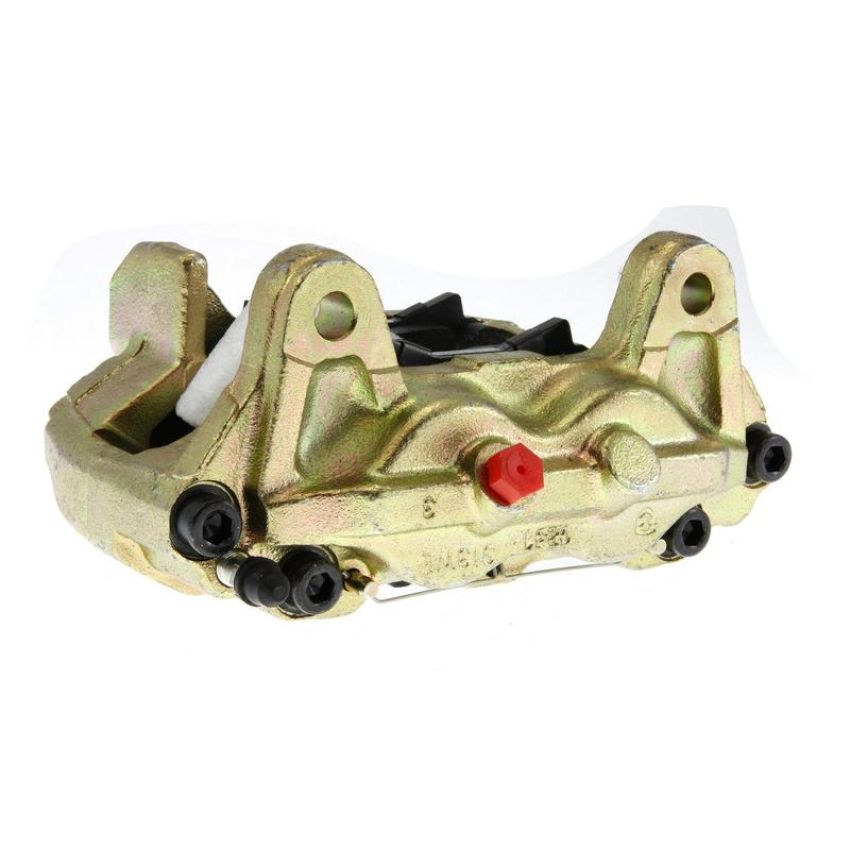 CENTRIC PARTS 142.44115 Posi Quiet Loaded Caliper