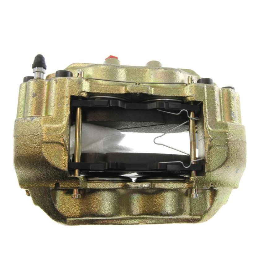 CENTRIC PARTS 142.44115 Posi Quiet Loaded Caliper