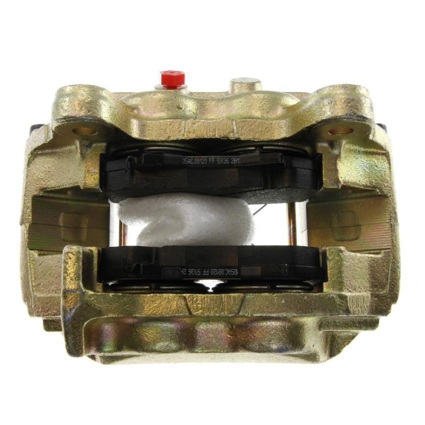 CENTRIC PARTS 142.44116 Posi Quiet Loaded Caliper