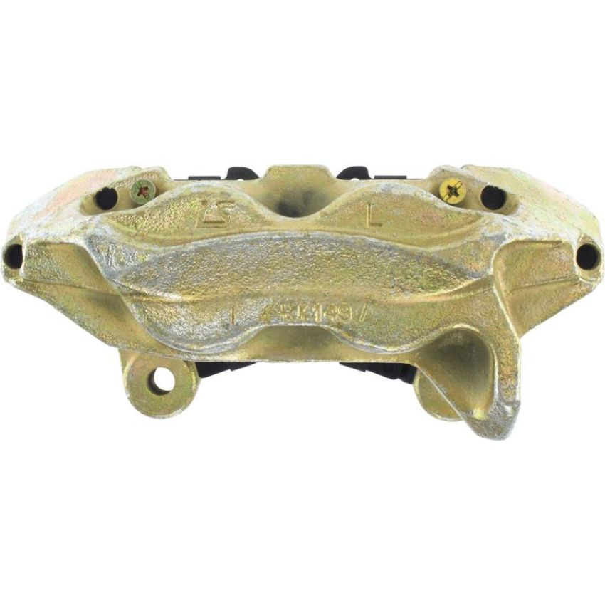 CENTRIC PARTS 142.44116 Posi Quiet Loaded Caliper