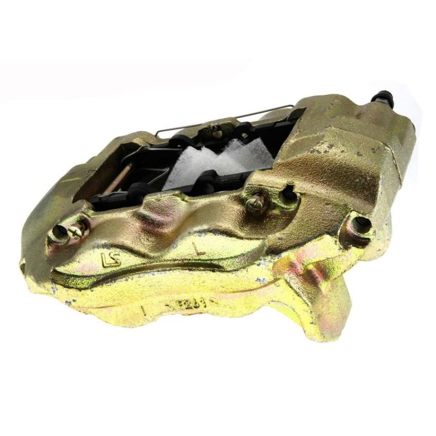 CENTRIC PARTS 142.44116 Posi Quiet Loaded Caliper