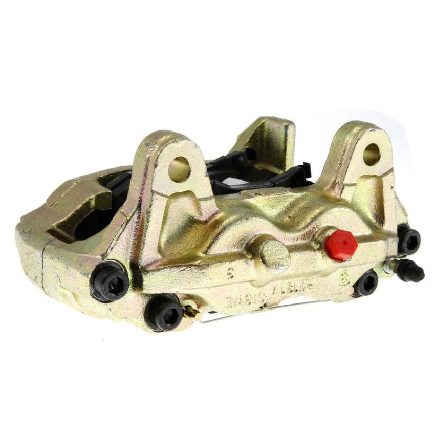 CENTRIC PARTS 142.44116 Posi Quiet Loaded Caliper