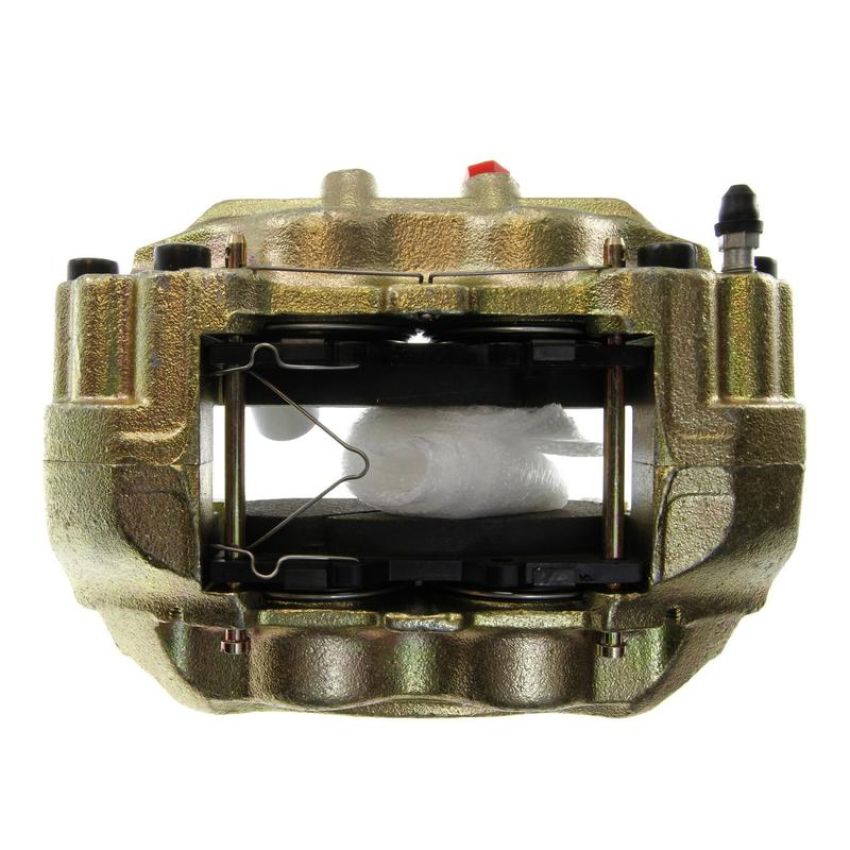 CENTRIC PARTS 142.44116 Posi Quiet Loaded Caliper