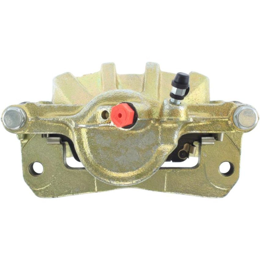 CENTRIC PARTS 142.44141 Posi Quiet Loaded Caliper
