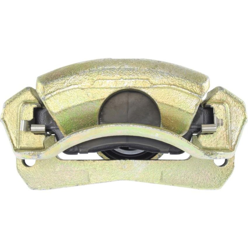 CENTRIC PARTS 142.44141 Posi Quiet Loaded Caliper