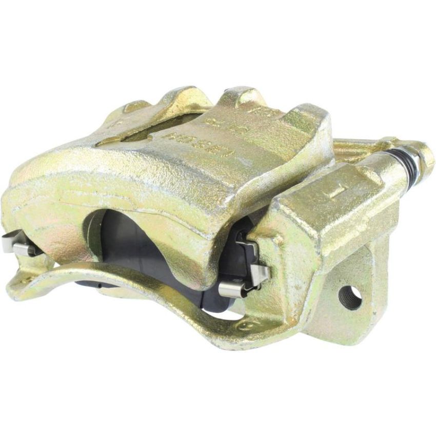 CENTRIC PARTS 142.44141 Posi Quiet Loaded Caliper