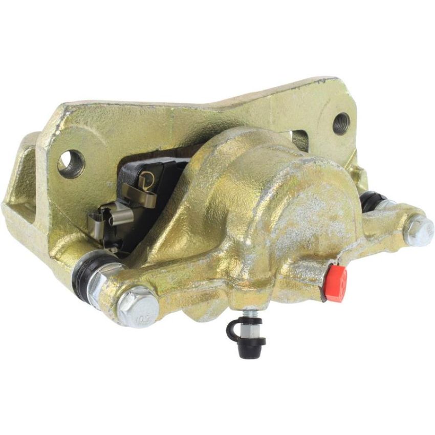 CENTRIC PARTS 142.44141 Posi Quiet Loaded Caliper