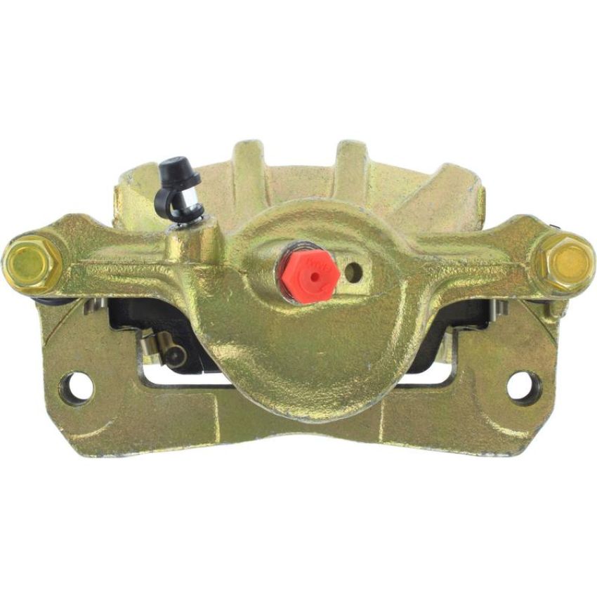 CENTRIC PARTS 142.44142 Posi Quiet Loaded Caliper