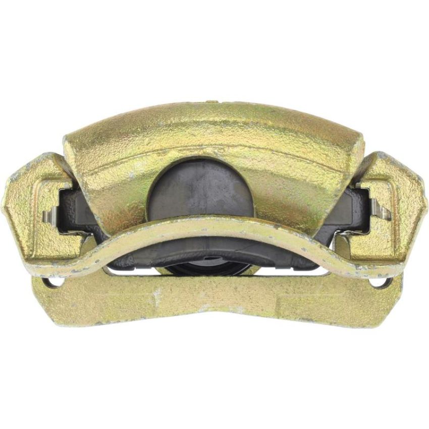 CENTRIC PARTS 142.44142 Posi Quiet Loaded Caliper