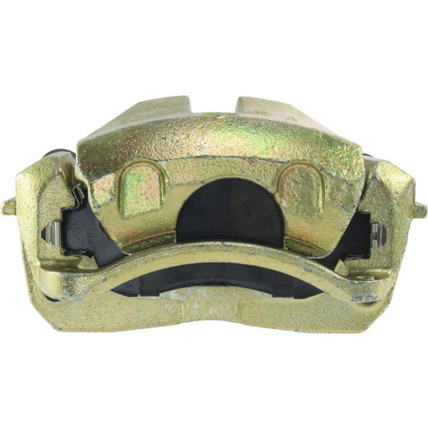 CENTRIC PARTS 142.44143 Posi Quiet Loaded Caliper