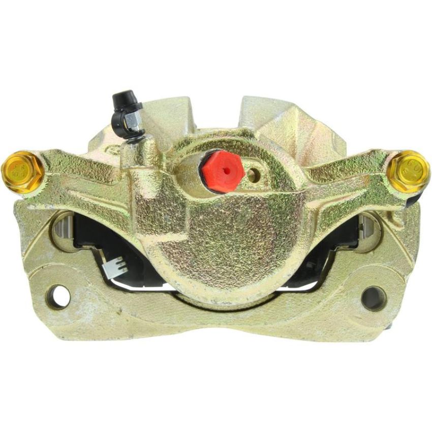 CENTRIC PARTS 142.44144 Posi Quiet Loaded Caliper