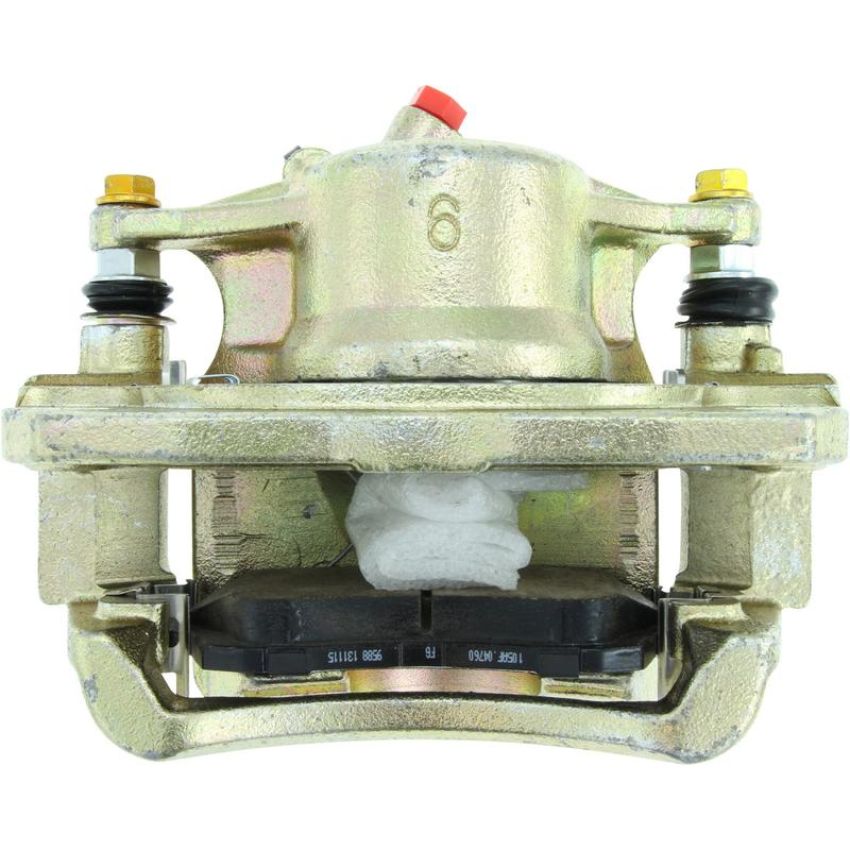 CENTRIC PARTS 142.44144 Posi Quiet Loaded Caliper