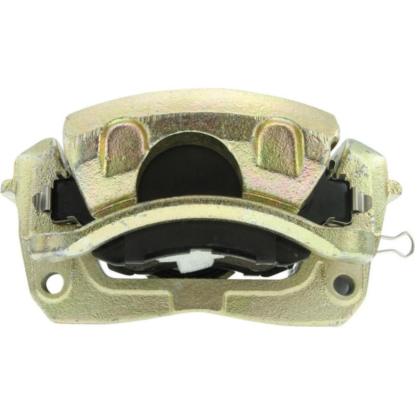 CENTRIC PARTS 142.44144 Posi Quiet Loaded Caliper