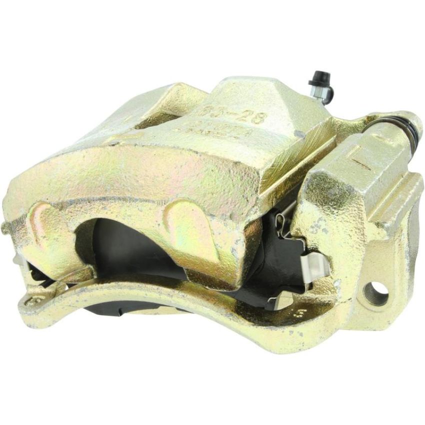 CENTRIC PARTS 142.44144 Posi Quiet Loaded Caliper