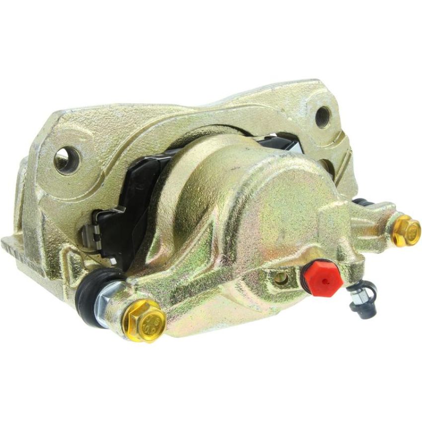 CENTRIC PARTS 142.44144 Posi Quiet Loaded Caliper