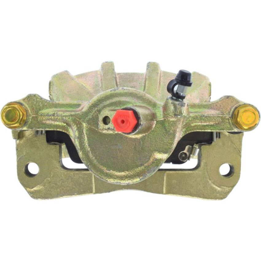 CENTRIC PARTS 142.44149 Posi Quiet Loaded Caliper