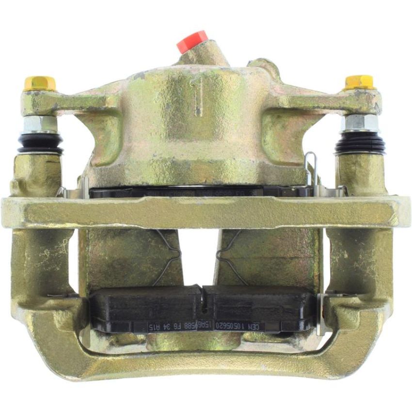 CENTRIC PARTS 142.44149 Posi Quiet Loaded Caliper
