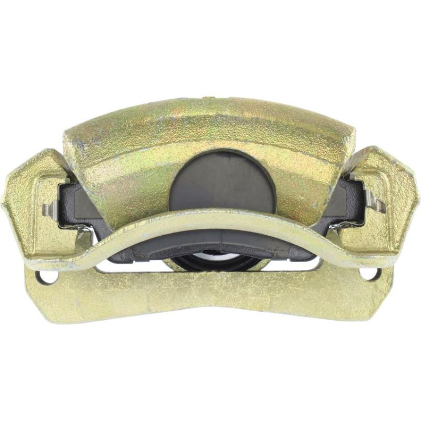 CENTRIC PARTS 142.44149 Posi Quiet Loaded Caliper