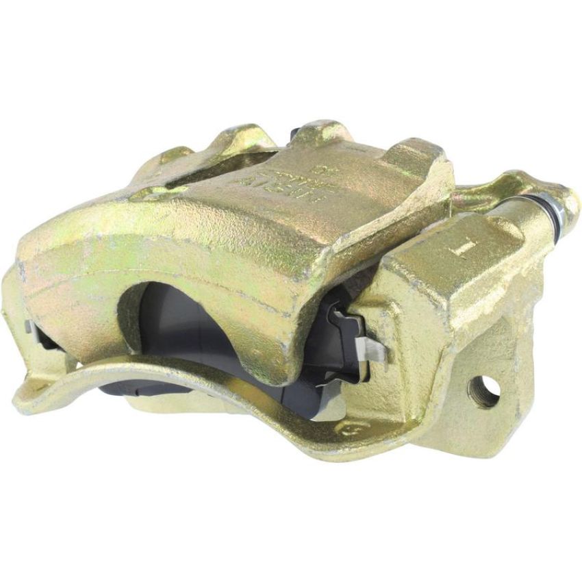 CENTRIC PARTS 142.44149 Posi Quiet Loaded Caliper