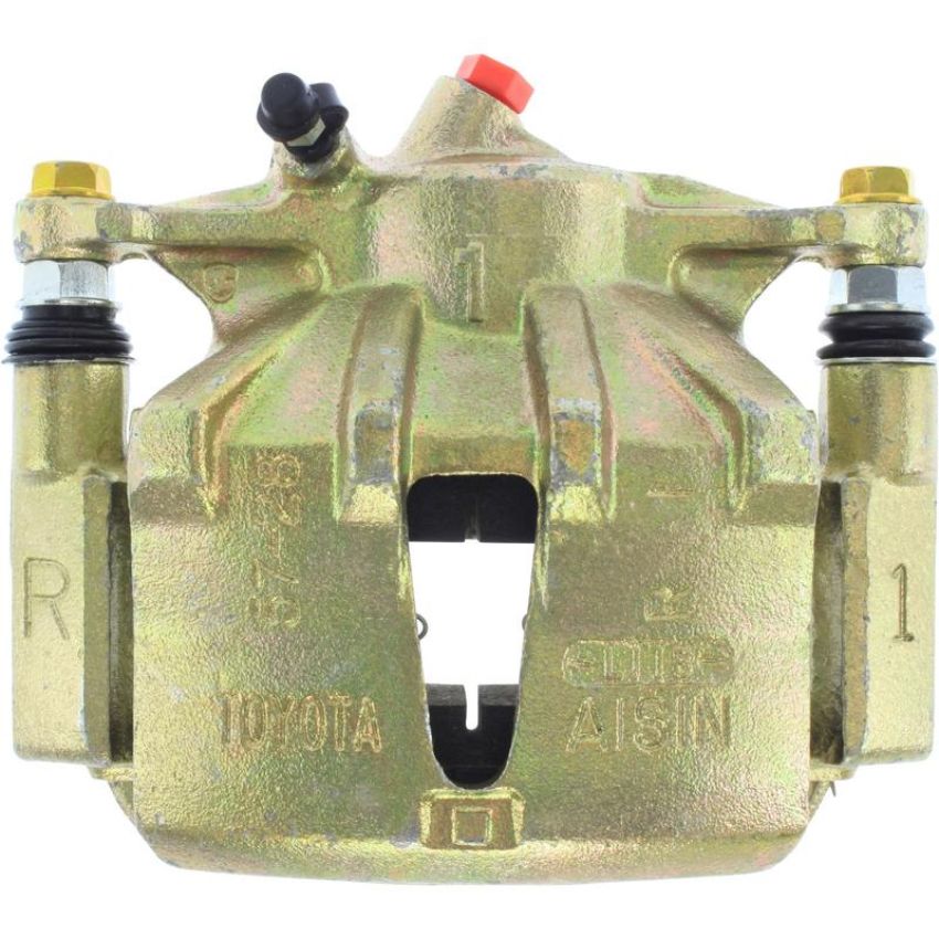 CENTRIC PARTS 142.44149 Posi Quiet Loaded Caliper