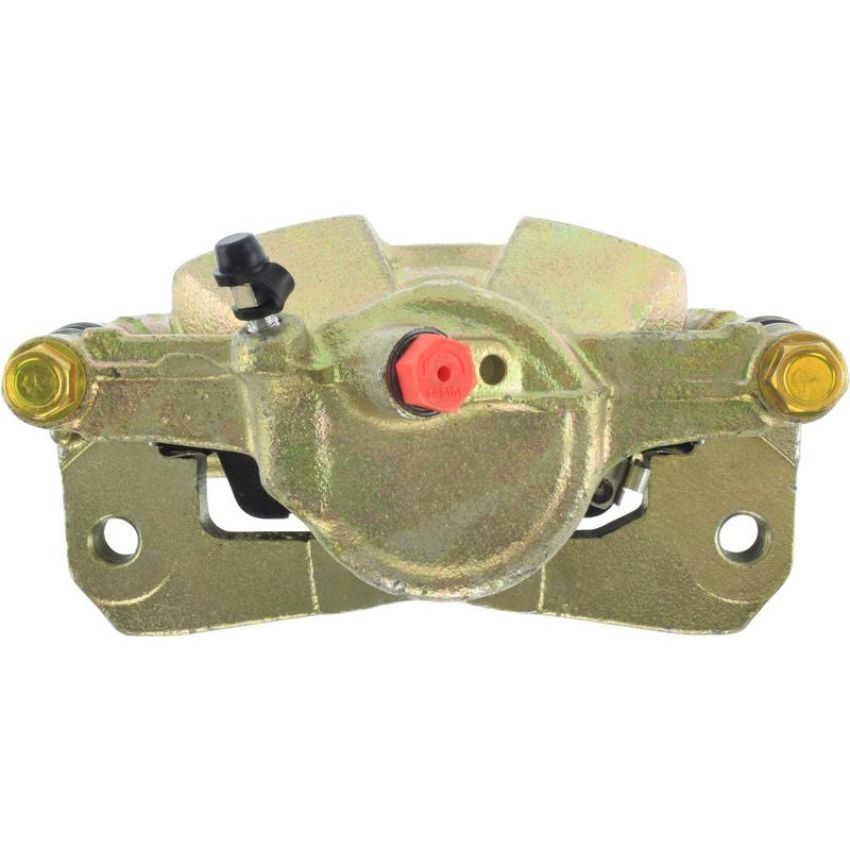 CENTRIC PARTS 142.44150 Posi Quiet Loaded Caliper