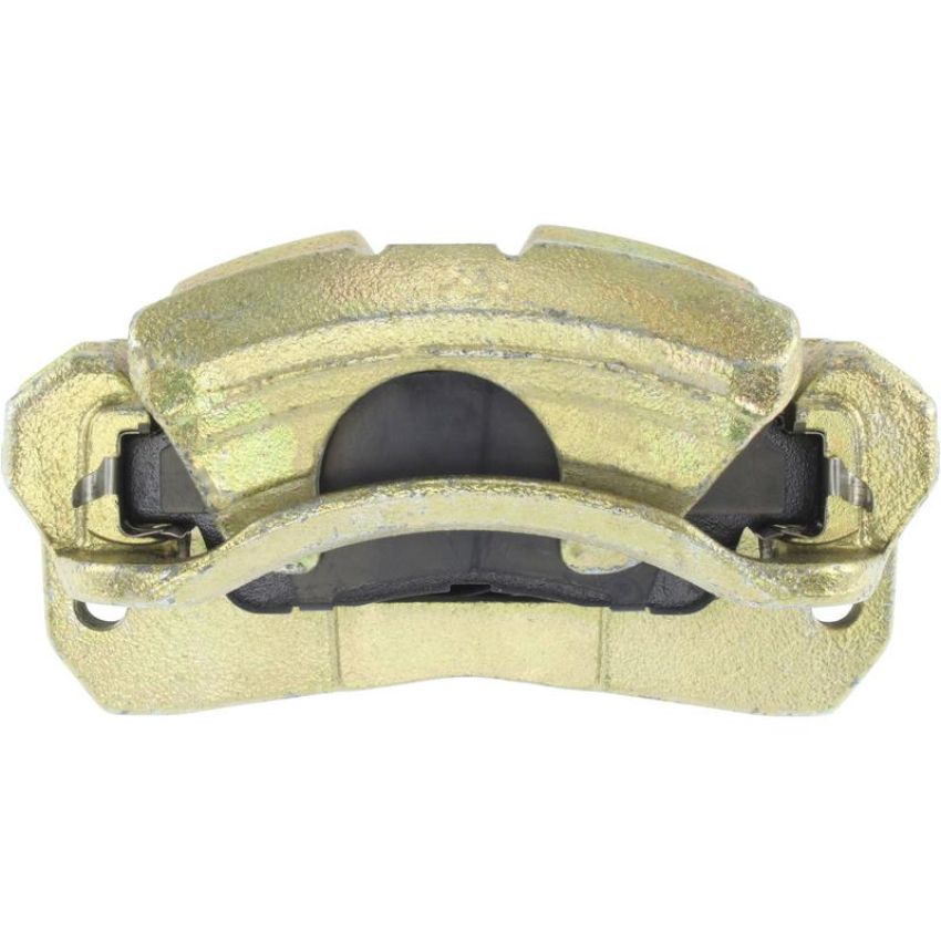 CENTRIC PARTS 142.44150 Posi Quiet Loaded Caliper