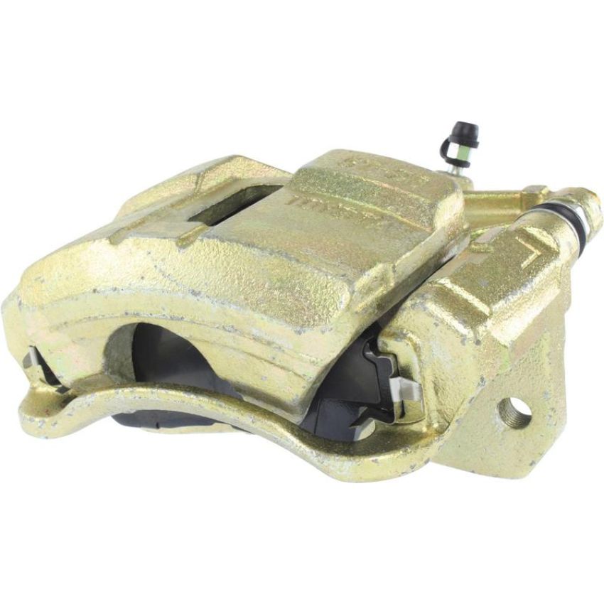 CENTRIC PARTS 142.44150 Posi Quiet Loaded Caliper