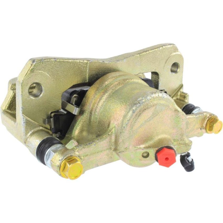CENTRIC PARTS 142.44150 Posi Quiet Loaded Caliper