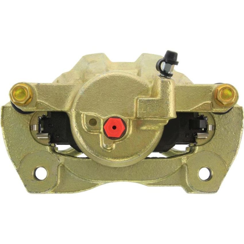CENTRIC PARTS 142.44163 Posi Quiet Loaded Caliper