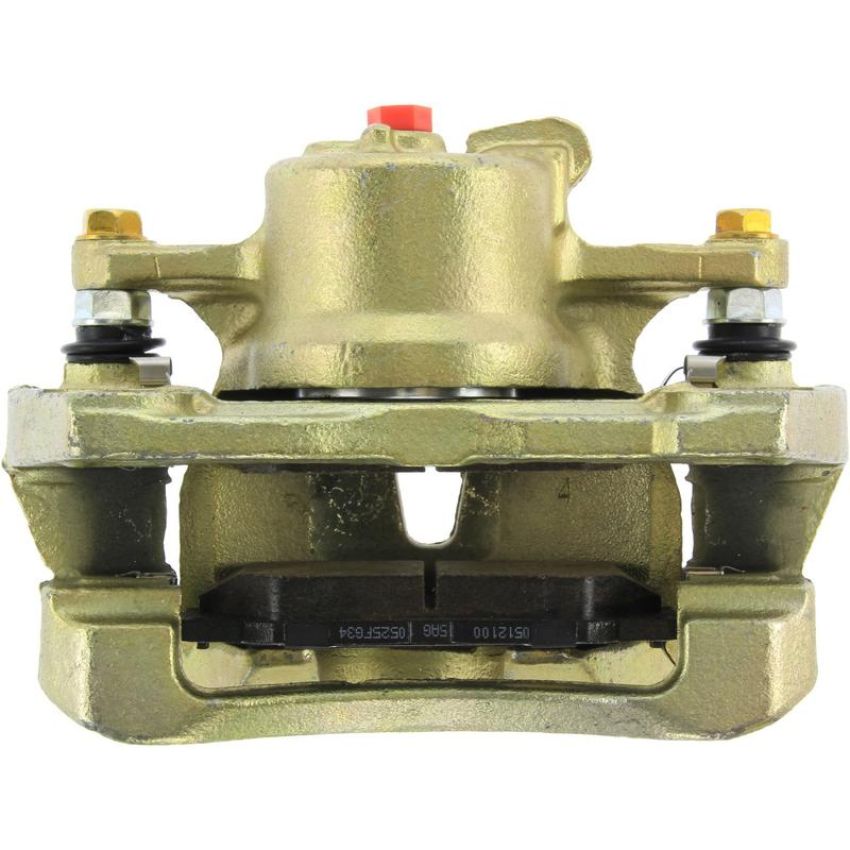 CENTRIC PARTS 142.44163 Posi Quiet Loaded Caliper
