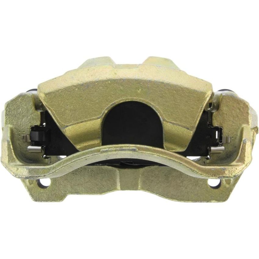 CENTRIC PARTS 142.44163 Posi Quiet Loaded Caliper