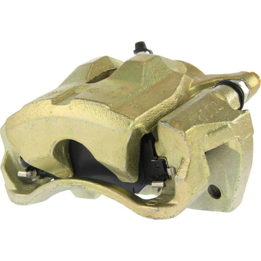 CENTRIC PARTS 142.44163 Posi Quiet Loaded Caliper