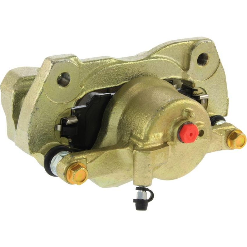 CENTRIC PARTS 142.44163 Posi Quiet Loaded Caliper