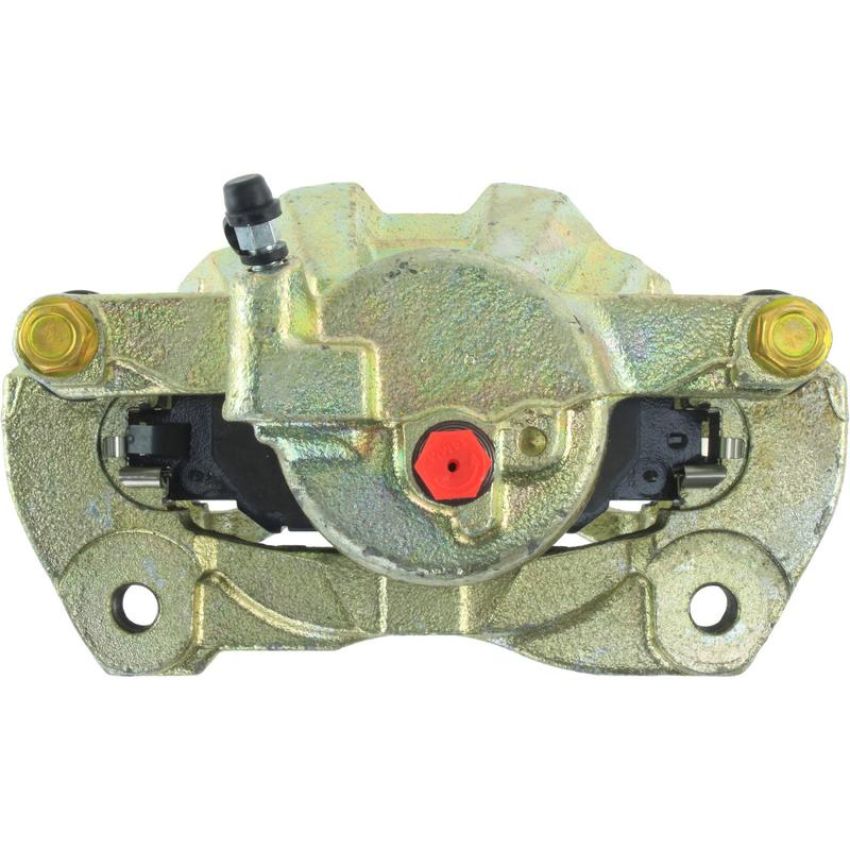 CENTRIC PARTS 142.44164 Posi Quiet Loaded Caliper