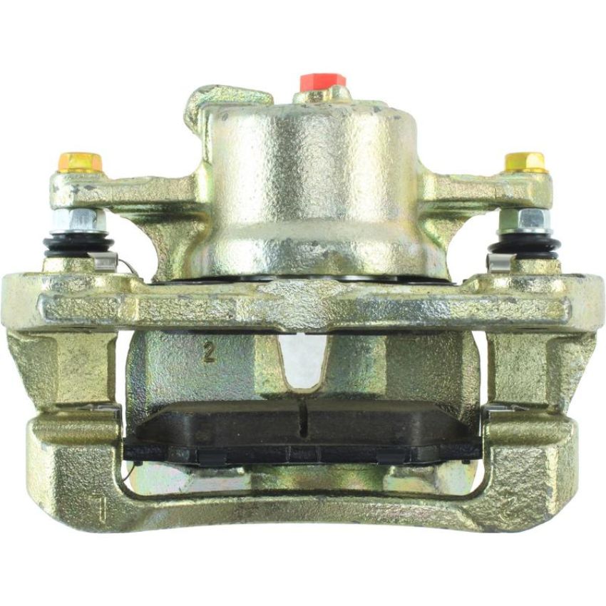 CENTRIC PARTS 142.44164 Posi Quiet Loaded Caliper