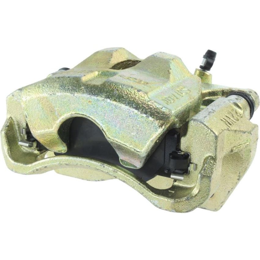 CENTRIC PARTS 142.44164 Posi Quiet Loaded Caliper