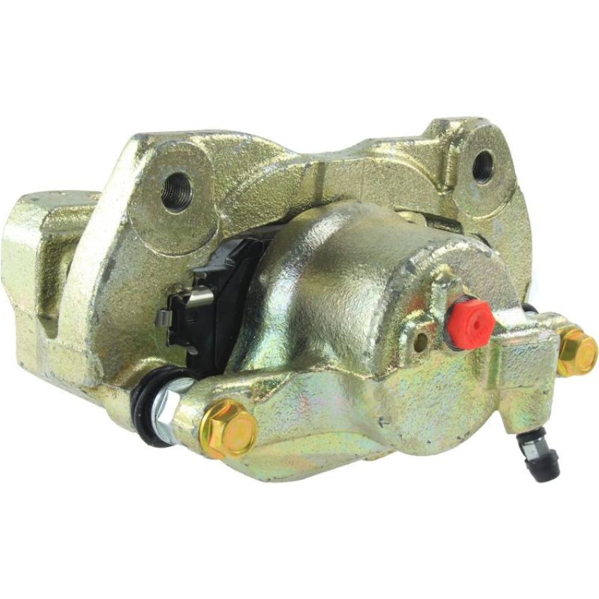 CENTRIC PARTS 142.44164 Posi Quiet Loaded Caliper
