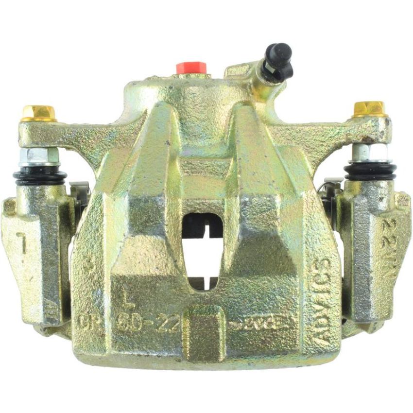 CENTRIC PARTS 142.44164 Posi Quiet Loaded Caliper