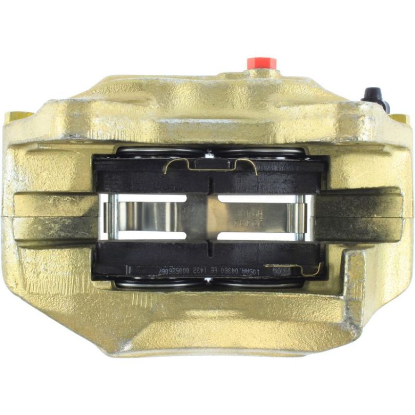 CENTRIC PARTS 142.44173 Posi Quiet Loaded Caliper