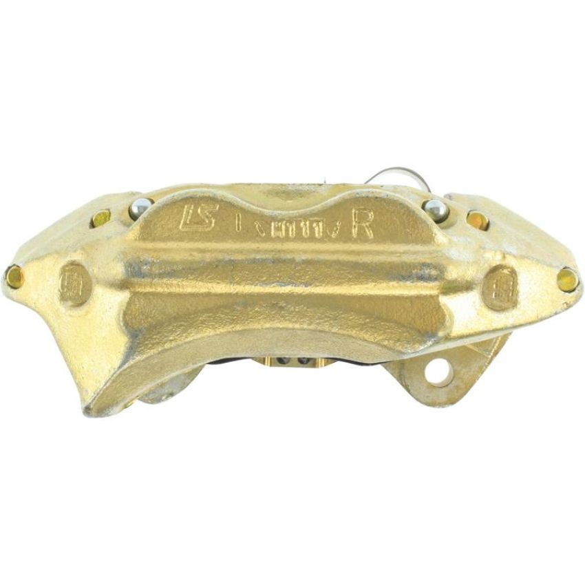 CENTRIC PARTS 142.44173 Posi Quiet Loaded Caliper