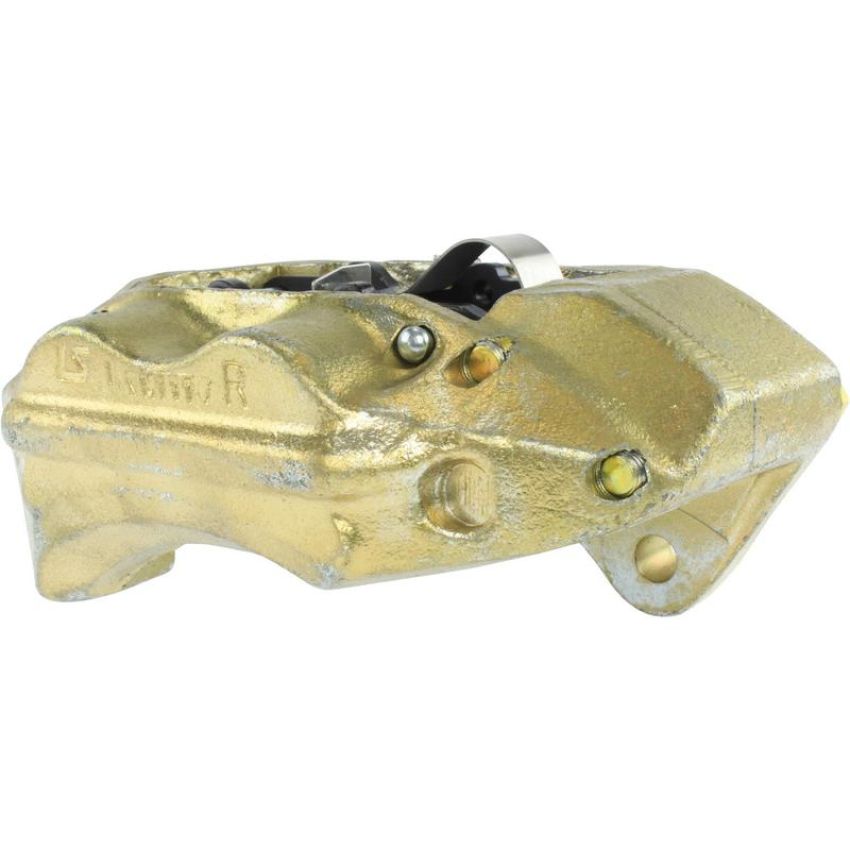 CENTRIC PARTS 142.44173 Posi Quiet Loaded Caliper