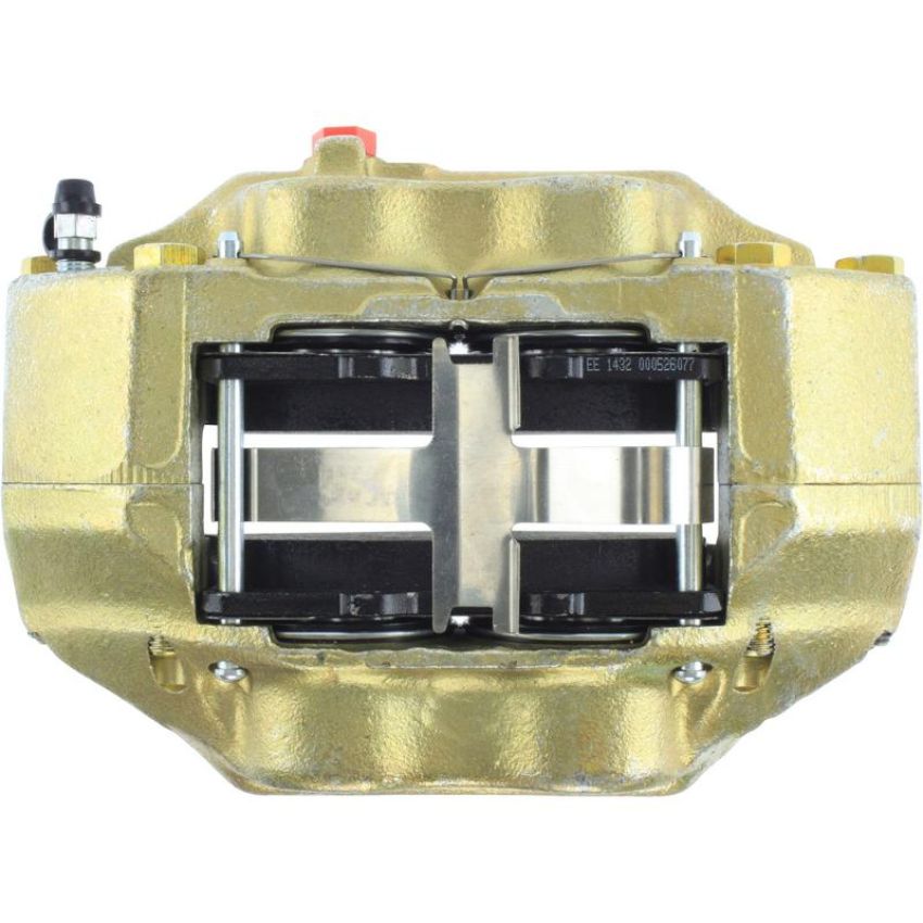 CENTRIC PARTS 142.44173 Posi Quiet Loaded Caliper