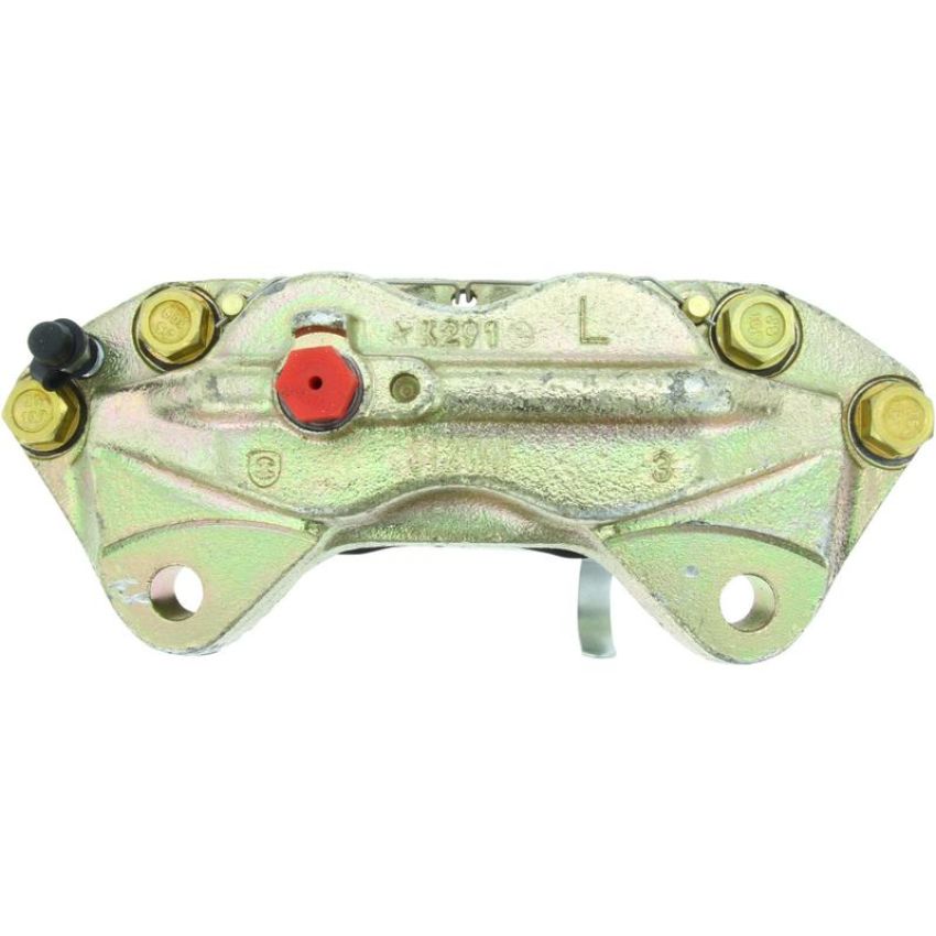 CENTRIC PARTS 142.44174 Posi Quiet Loaded Caliper