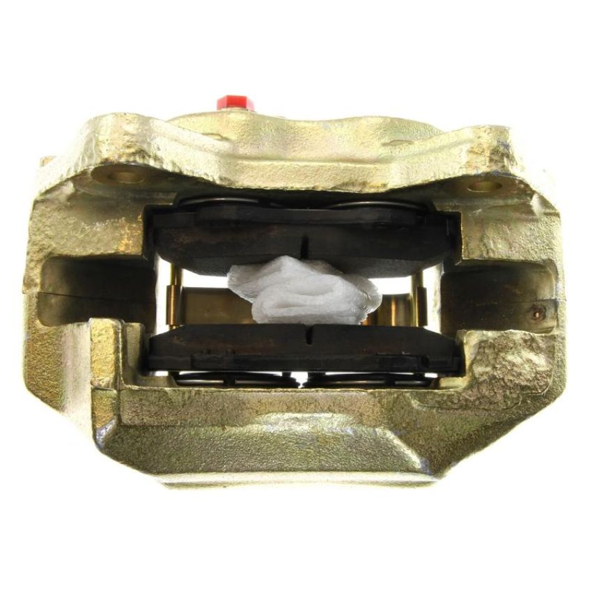 CENTRIC PARTS 142.44174 Posi Quiet Loaded Caliper