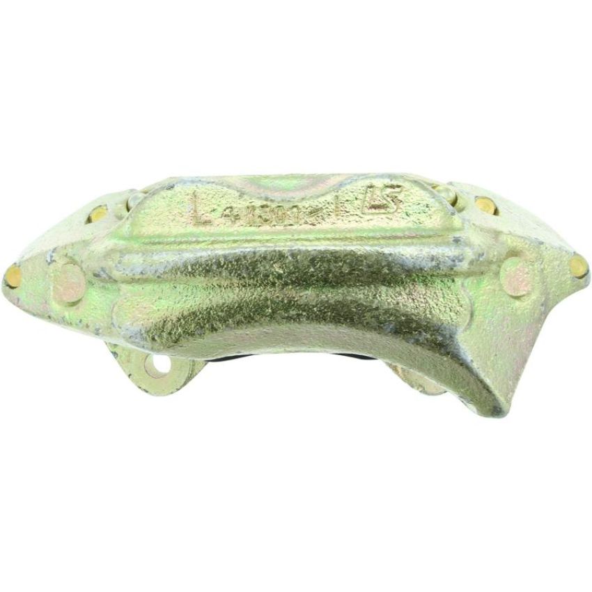 CENTRIC PARTS 142.44174 Posi Quiet Loaded Caliper