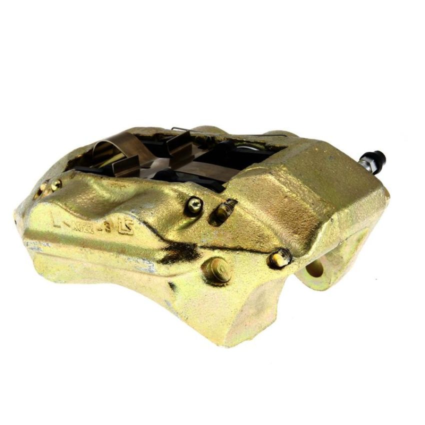 CENTRIC PARTS 142.44174 Posi Quiet Loaded Caliper