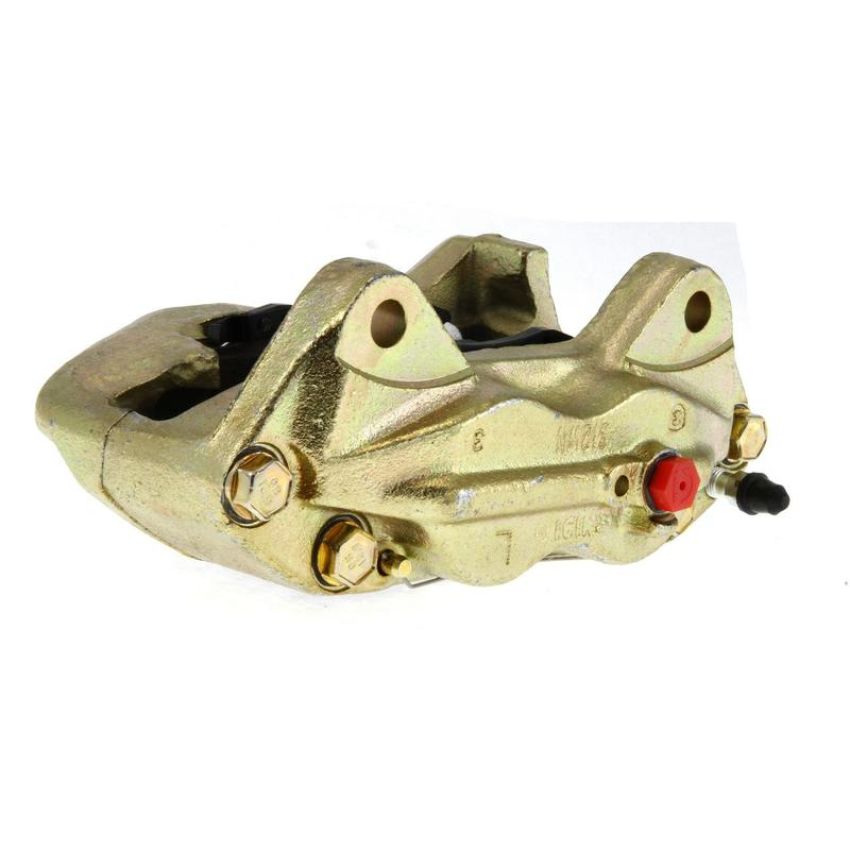 CENTRIC PARTS 142.44174 Posi Quiet Loaded Caliper