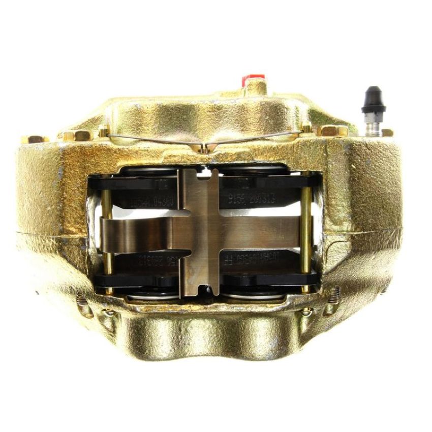 CENTRIC PARTS 142.44174 Posi Quiet Loaded Caliper