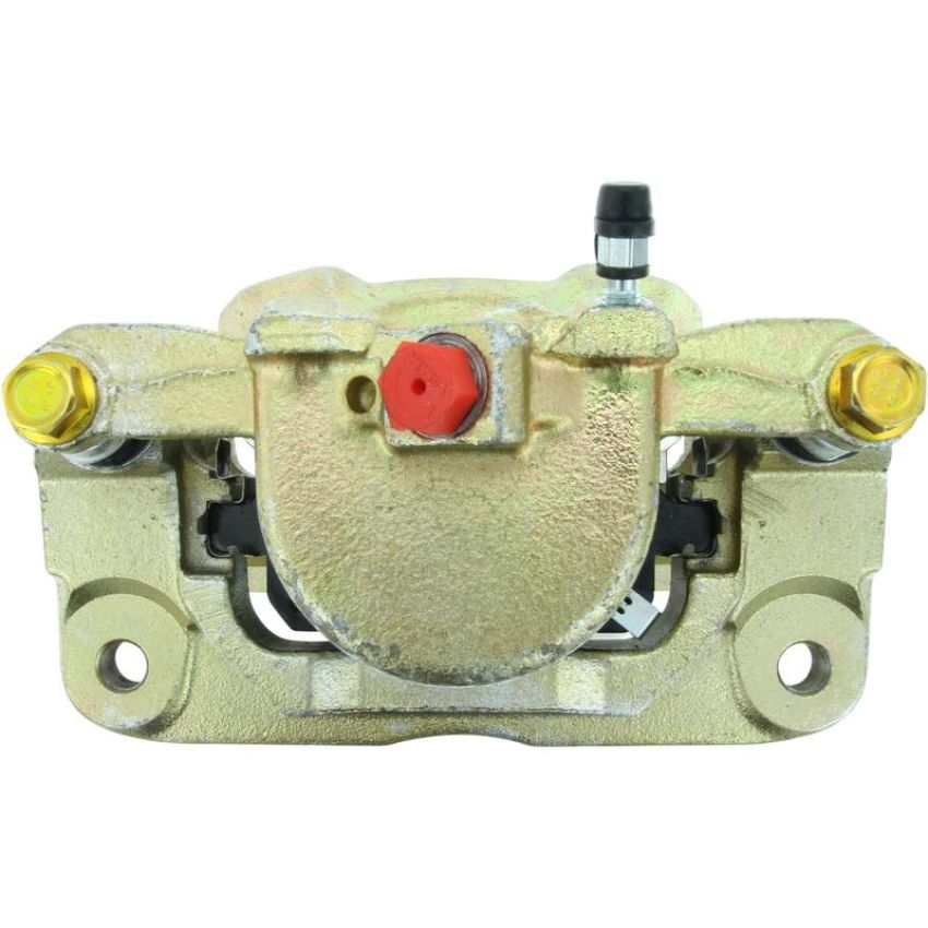 CENTRIC PARTS 142.44175 Posi Quiet Loaded Caliper